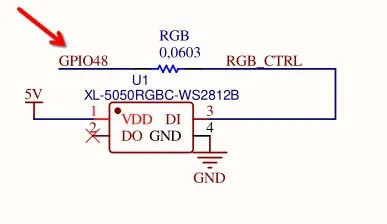 ws2812